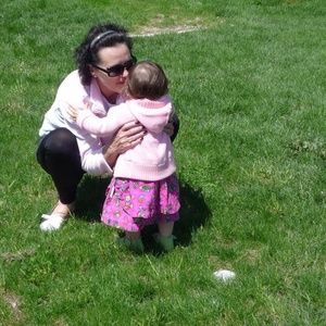 Meet your Posher, Janet